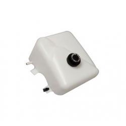 78-88 Chevrolet Aftermarket Coolant Overflow Reservoir Bottle with cap