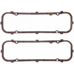 Valve Cover Gaskets V6 - Cork