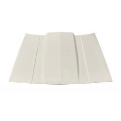 81-88 Cutlass 442 H/O Fiberglass 2" Cowl Induction Hood
