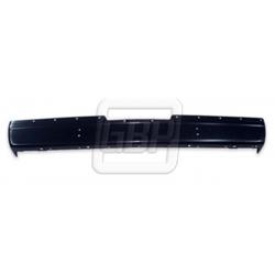 Hurst Olds 85-87 442  Black Rear Bumper