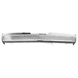 1981-88 Oldsmobile Cutlass Chrome Rear Bumper