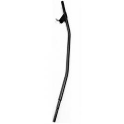 1986-87 Turbo Buick 3.8 Reproduction Black Engine Oil Dip Stick Tube