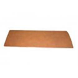 Chevy, GMC Truck 1947-55 Standard Cab Chevy, GMC Truck Door Panel Inserts Only - GM Vinyl