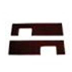 Chevrolet / GMC 81-87 Standard Cab Pick-Up Door Panel Inserts Only
