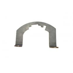 TH400 Reverse Manual valve body detent bracket