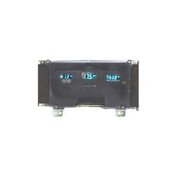 Digital Dash-Repaired and Factory Setting