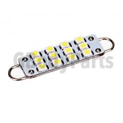 GBody LED Interior Replacement Dome Light LED Light Bulb