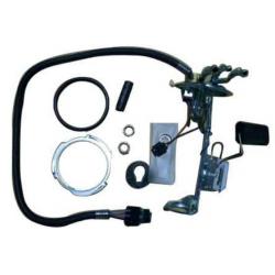 New Aftermarket Fuel Sending Unit Hanger Assembly for Fuel Injection
