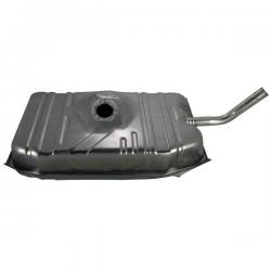 El Camino EFI Gas Fuel Tank 17 gallon