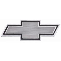 78-87 El Camino Bowtie Tail Gate Restoration Emblem