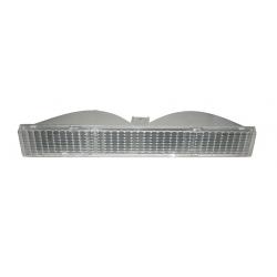 El Camino and Malibu Front Turn Signal and Parking Lamp Lens Marker Lights