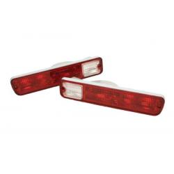 1979-87 El Camino and 79-84 Malibu Wagon Tail Lights