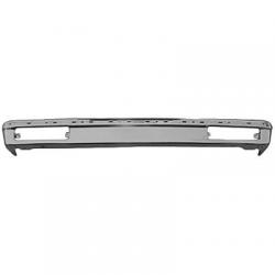 78-87 El Camino Rear Chrome Bumper