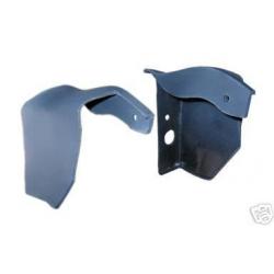 1978-1987 El Camino Rear Bumper Fillers