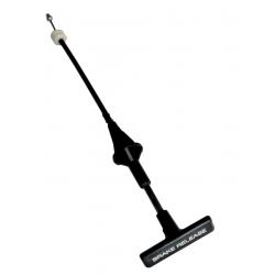 1978-87 Buick Regal Emergency Brake Release Handle and Cable