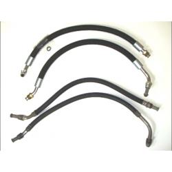 86-87 Grand National Engine Oil Cooler Lines
