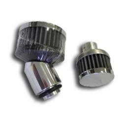 1986-87 Turbo Buick Valve Cover Breather Set