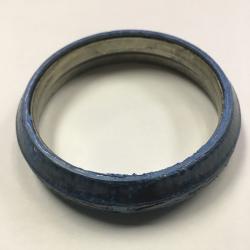 Replacement Turbo Down pipe Elbow Exhaust Donut gasket seal