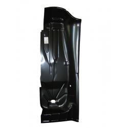 Full Length Half Floor Pan Driver's Side & / or Passenger's Side