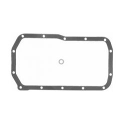 Rubber Coated 14 or 20 bolt Oil Pan Gasket
