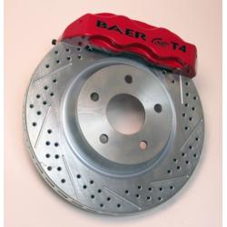 BAER Front Track4 13 SDZ Rotor