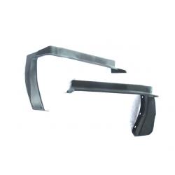 1980 Buick Regal Front Bumper Fillers