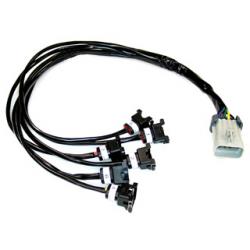 Fuel Injector Dyno Harness 86/87 102038