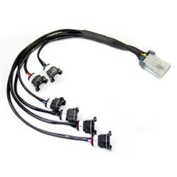 Fuel Injector Harness 14 Gage - 86/87 GN and TTA 102037