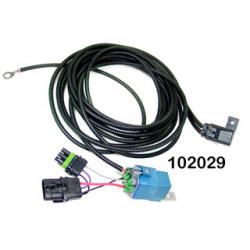 Fuel Pump Wiring Upgrade TTA 102029