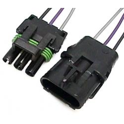 Fuel Tank Connector Pair Splice - TTA 108035