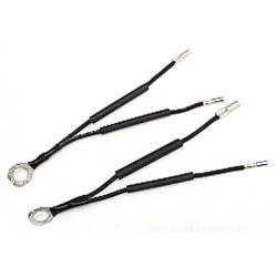 Fuse Link Kit 4 Links Standard - TTA 108090