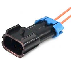Fuselink Connector Harness Mate - TTA 108077