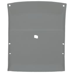 GBody Hard Top Headliners with Dome Light Opening ABS (pre-covered) 1595 Sand Grey