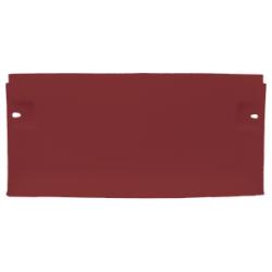 GBody T-Top Headliners ABS (pre-covered) 1600 Maple Red