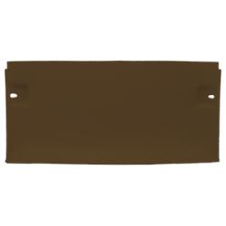 GBody T-Top Headliners ABS (pre-covered) 1623 Brown