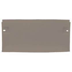GBody T-Top Headliners ABS (pre-covered) 1589 Grey