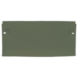 GBody T-Top Headliners ABS (pre-covered) 1594 Sega Green