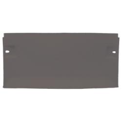 GBody T-Top Headliners ABS (pre-covered) 1598 Med Dark Grey