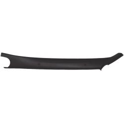 GM Interior A Pillar Moldings Driver Side 1623 Brown