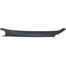 GM Interior A Pillar Moldings Driver Side 1592 Slate Gray