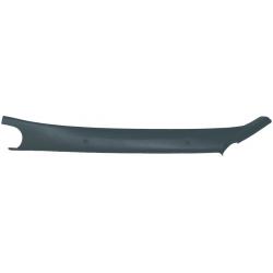 GM Interior A Pillar Moldings Driver Side 1594 Sage Green