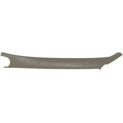 GM Interior A Pillar Moldings Driver Side 1596 Tan