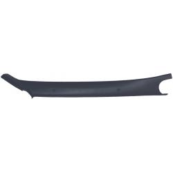 GM Interior A Pillar Moldings Passenger Side 1592 Slate Gray