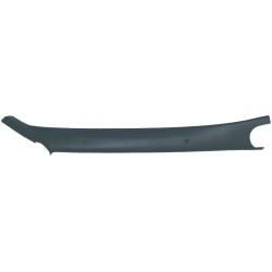 GM Interior A Pillar Moldings Passenger Side 1594 Sage Green