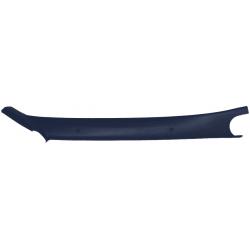 GM Interior A Pillar Moldings Passenger Side 1599 OEM Blue