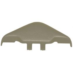 Safety Seat Belt Triangle Plastic Bolt Cover 1596 Tan