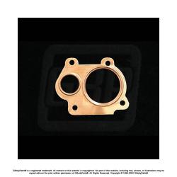 1986-1987 Turbo Regal Grand National 1989 TTA SCE Embossed Copper External Wastegate Downpipe Gasket