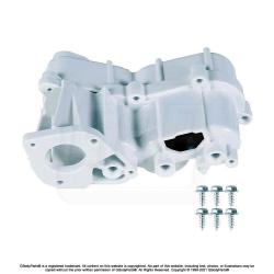 79-86 for various GM POWER SEAT Track Transmission Solenoid Gear Case Housing Cover