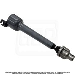 78-88 G-Body 82-92 F-Body Steering Column Coupler to Gear Box INTERMEDIATE SHAFT ALL NEW