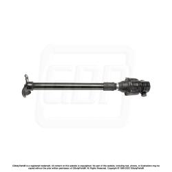 70-76 F-Body Camaro Firebird Steering Column Coupler to Gear Box INTERMEDIATE SHAFT ALL NEW